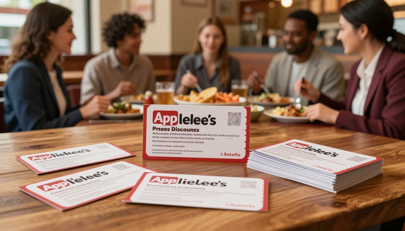 Applebee’s Coupons &amp;amp;amp;amp;amp;amp;amp;amp;amp;amp; Discounts