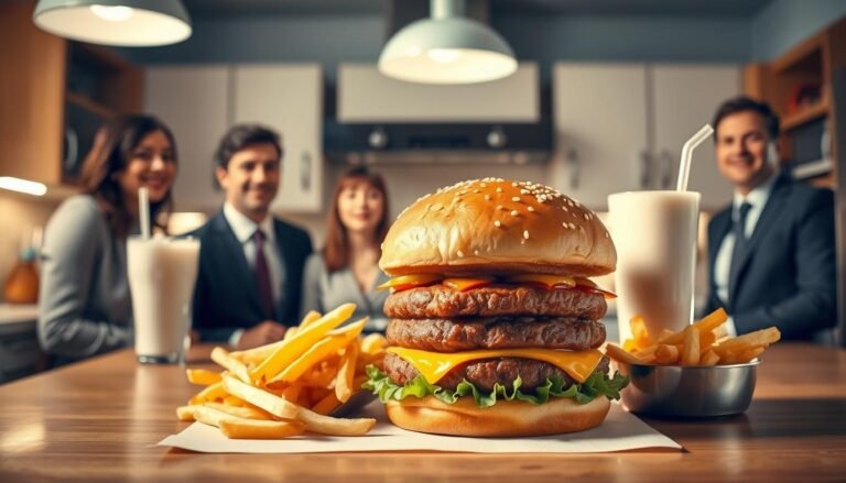 burger king family meal deal