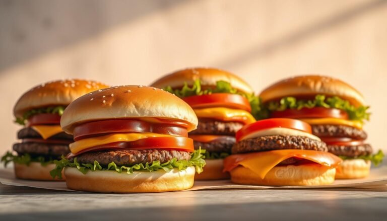 burger king offers today