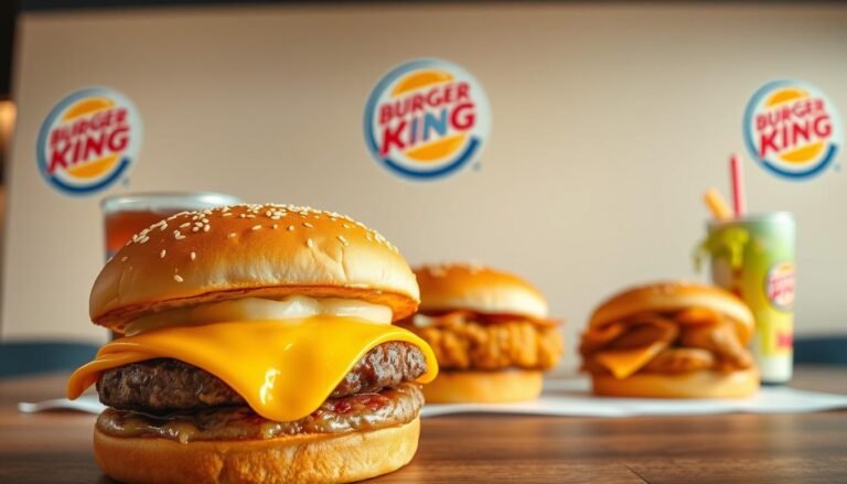 burger king specials